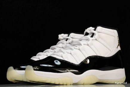 Hyperoad Jordan “DMP” 11 Air 0920